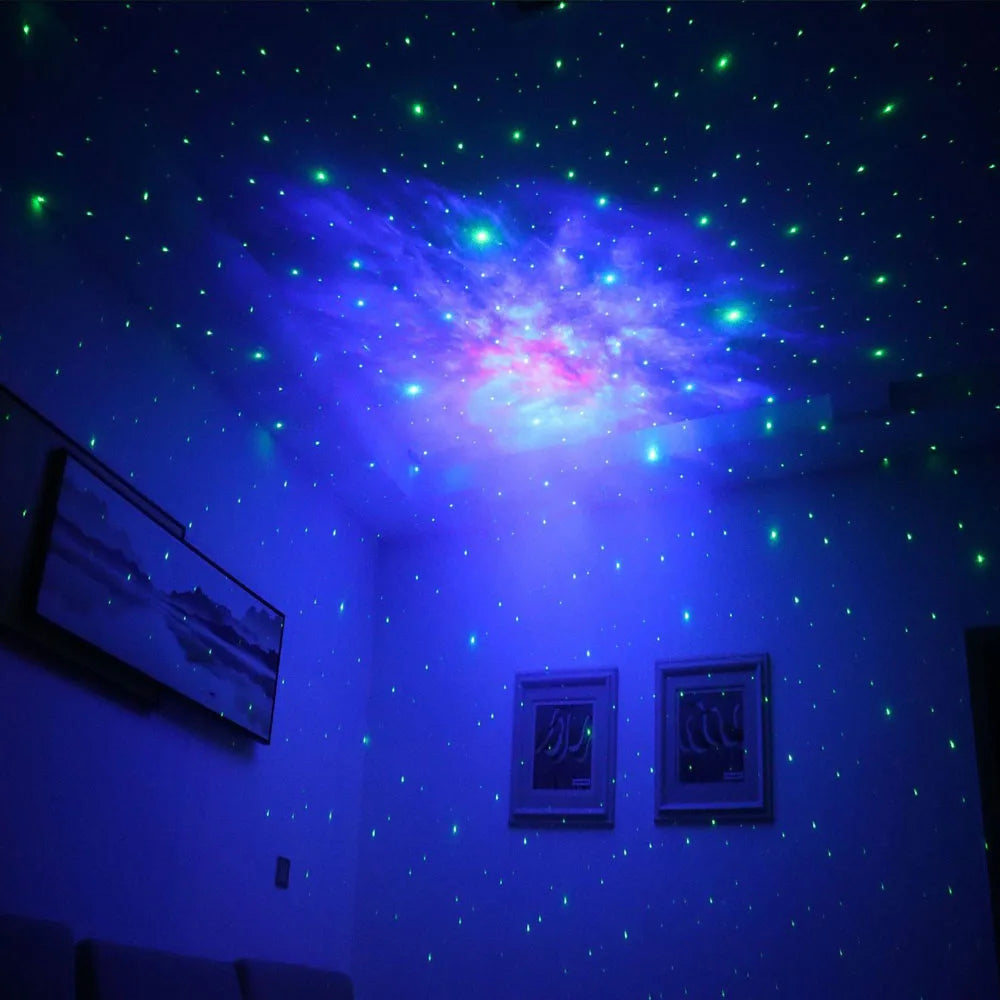 Dreamy Astronaut Projector