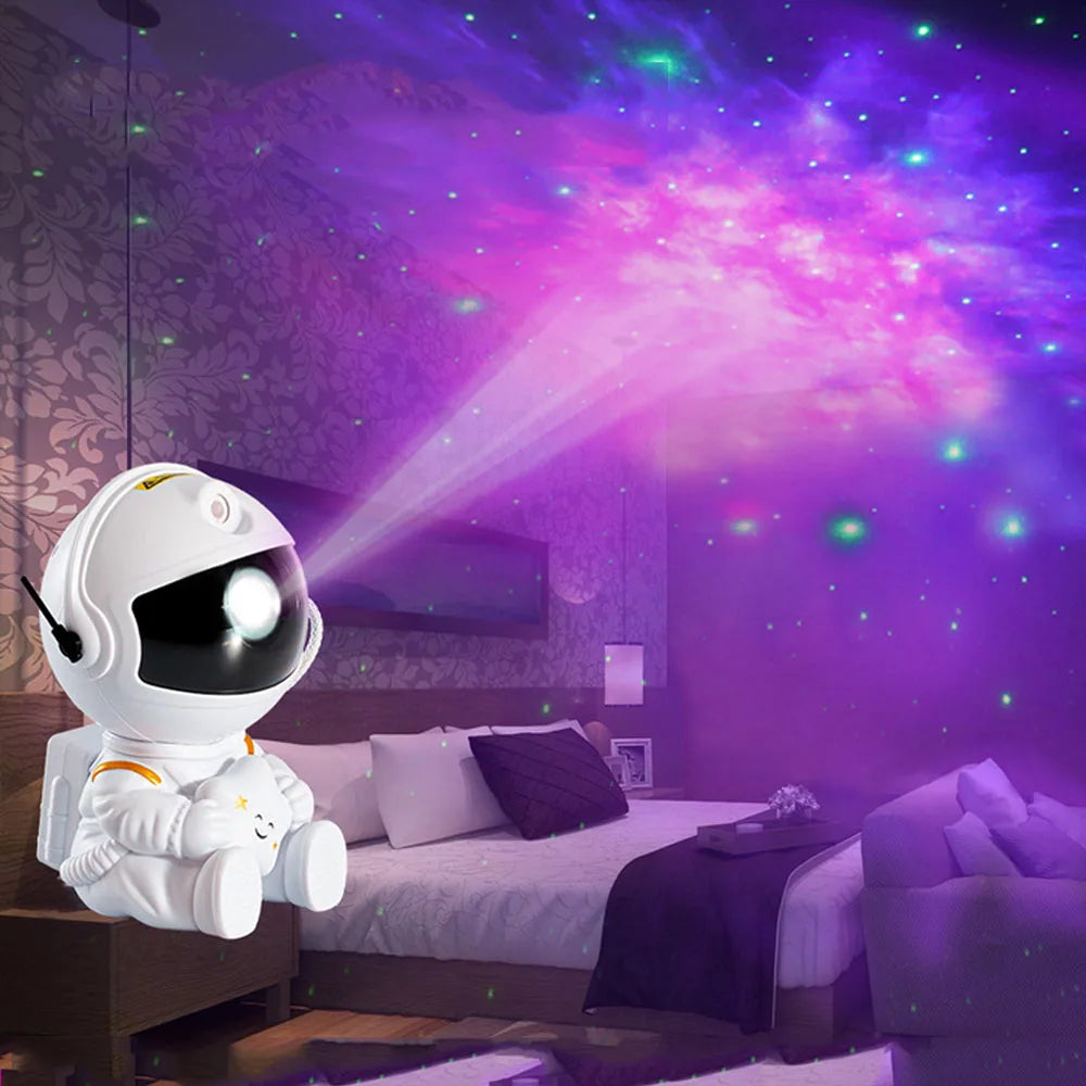 Dreamy Astronaut Projector