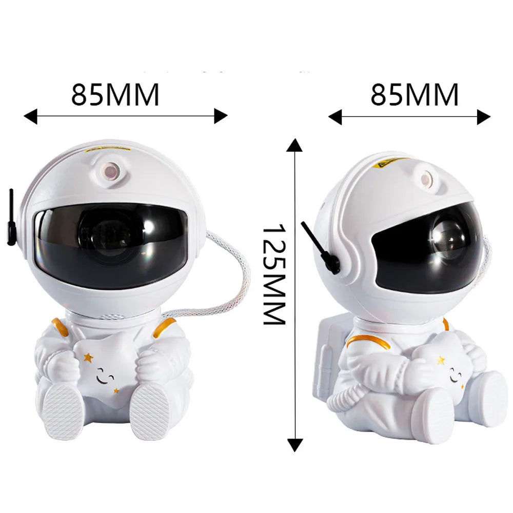 Dreamy Astronaut Projector